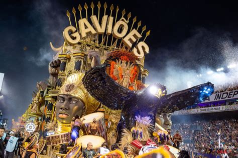 campeã do carnaval 2022 sp